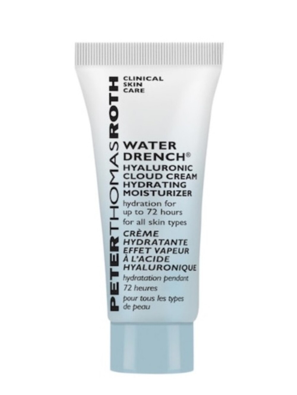🆕️ Peter Thomas Roth Water Drench Hyaluronic Cloud Moisturizer